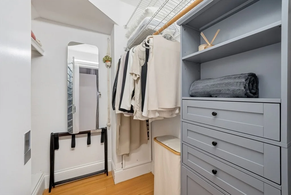 1 bed, 1 bath apartment for rent at 108 East Brookline St Unit 2, South End — photo 8 of 9