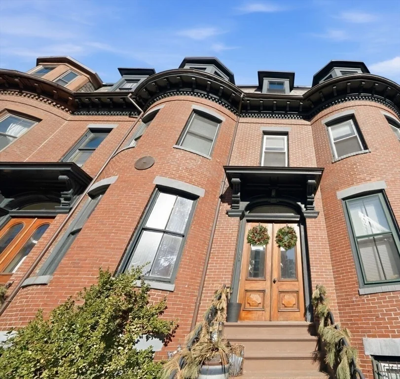 1 bed, 1 bath apartment for rent at 108 East Brookline St Unit 2, South End — photo 9 of 9