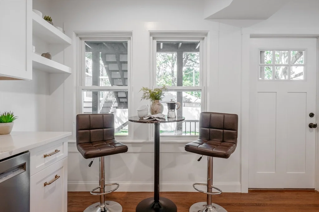 1 bed, 1 bath apartment for rent at 108 Florence St Unit 1, Roslindale — photo 3 of 10
