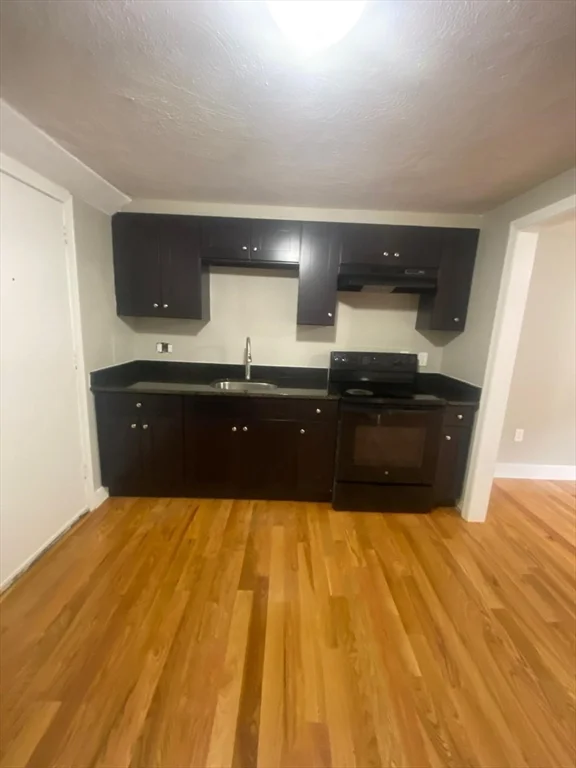 1 bed, 1 bath apartment for rent at 108 Franklin St Unit 19, Lynn