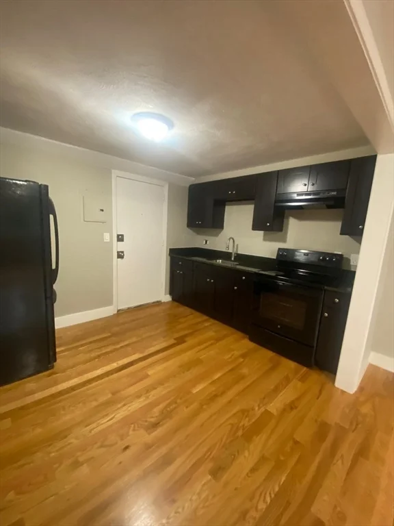 1 bed, 1 bath apartment for rent at 108 Franklin St Unit 19, Lynn — photo 2 of 12
