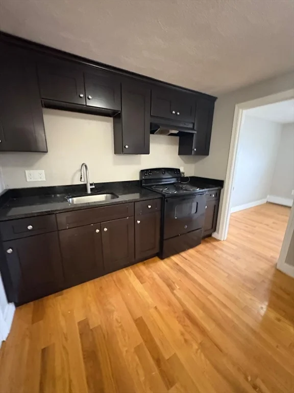 2 bed, 1 bath apartment for rent at 108 Franklin St Unit 25, Lynn