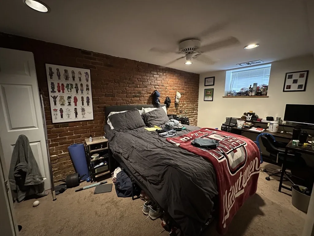 2 bed, 1 bath apartment for rent at 108 Gainsborough St Unit 006W, Fenway — photo 6 of 10