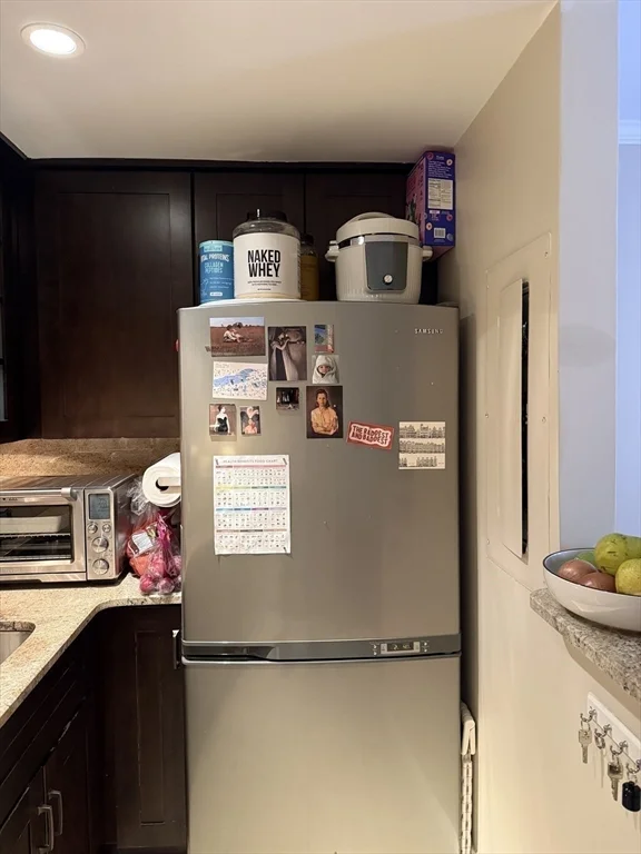 1 bed, 1 bath apartment for rent at 108 Gainsborough St Unit 102W, Fenway — photo 6 of 12