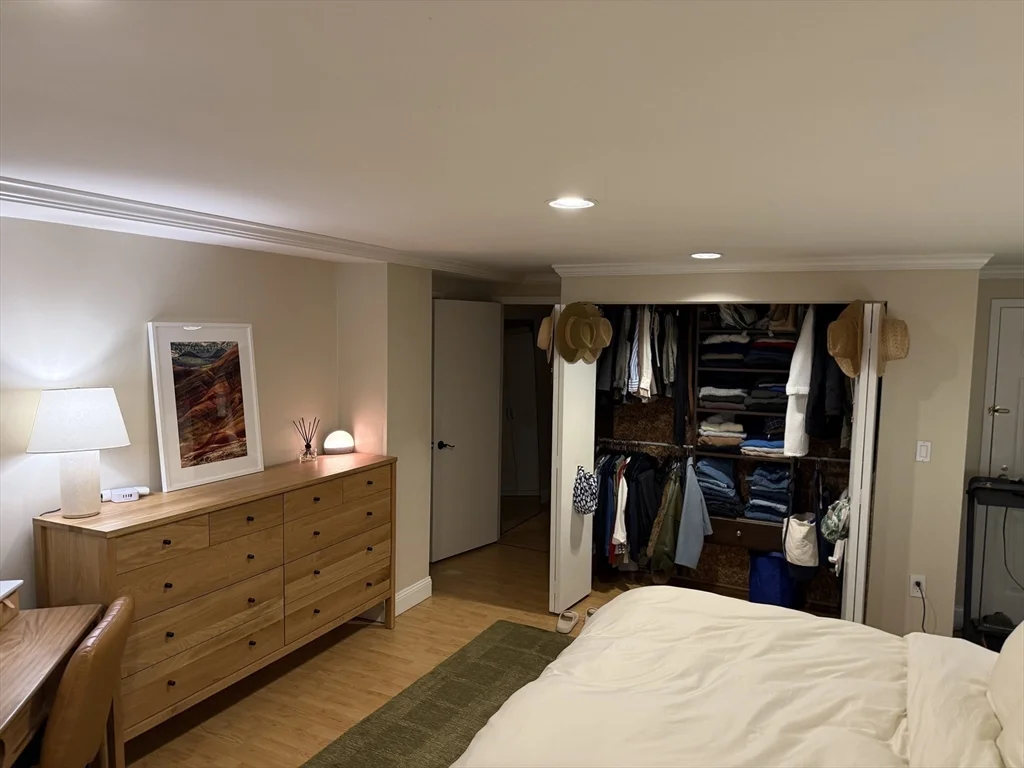 1 bed, 1 bath apartment for rent at 108 Gainsborough St Unit 102W, Fenway — photo 7 of 12