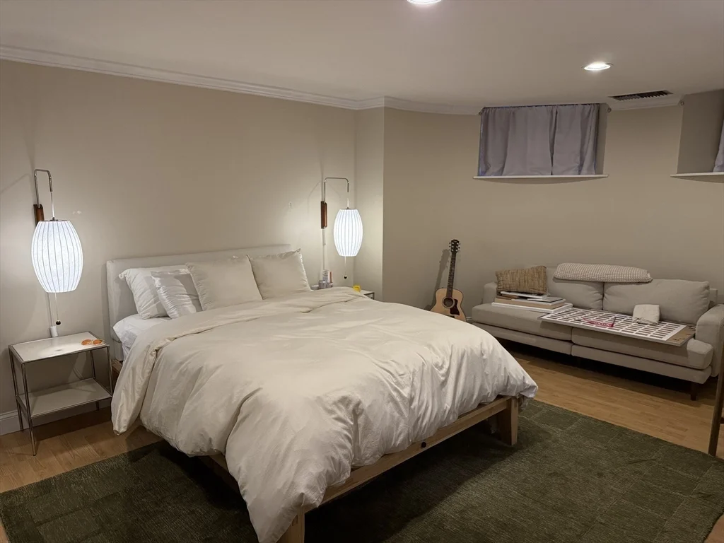 1 bed, 1 bath apartment for rent at 108 Gainsborough St Unit 102W, Fenway — photo 10 of 12