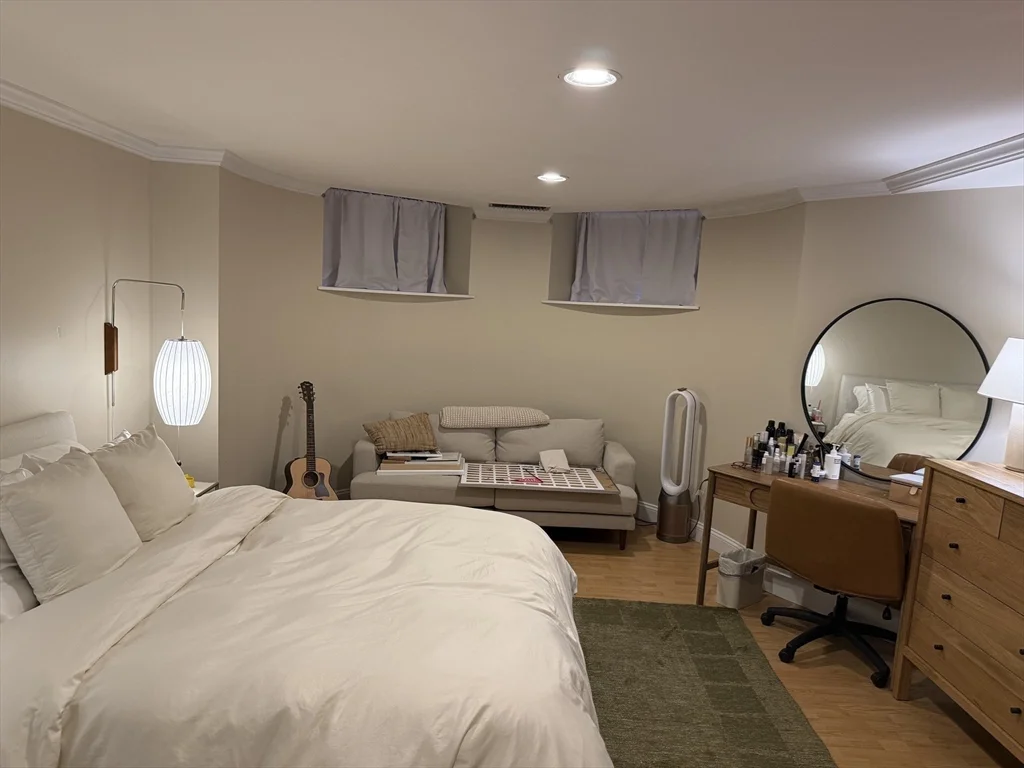 1 bed, 1 bath apartment for rent at 108 Gainsborough St Unit 102W, Fenway — photo 8 of 12
