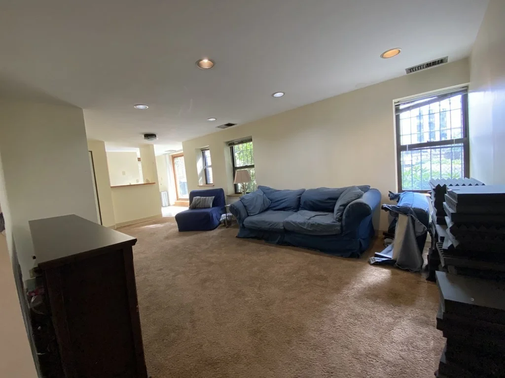 2 bed, 1 bath apartment for rent at 108 Gainsborough St Unit 6W, Fenway — photo 3 of 6