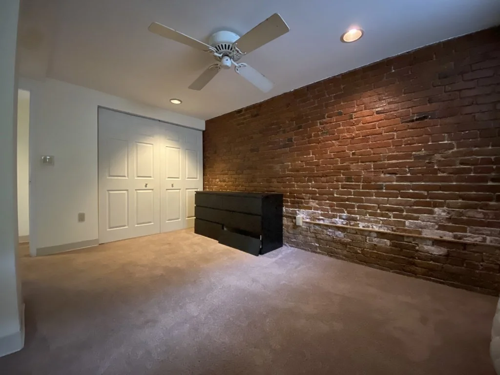2 bed, 1 bath apartment for rent at 108 Gainsborough St Unit 6W, Fenway — photo 4 of 6