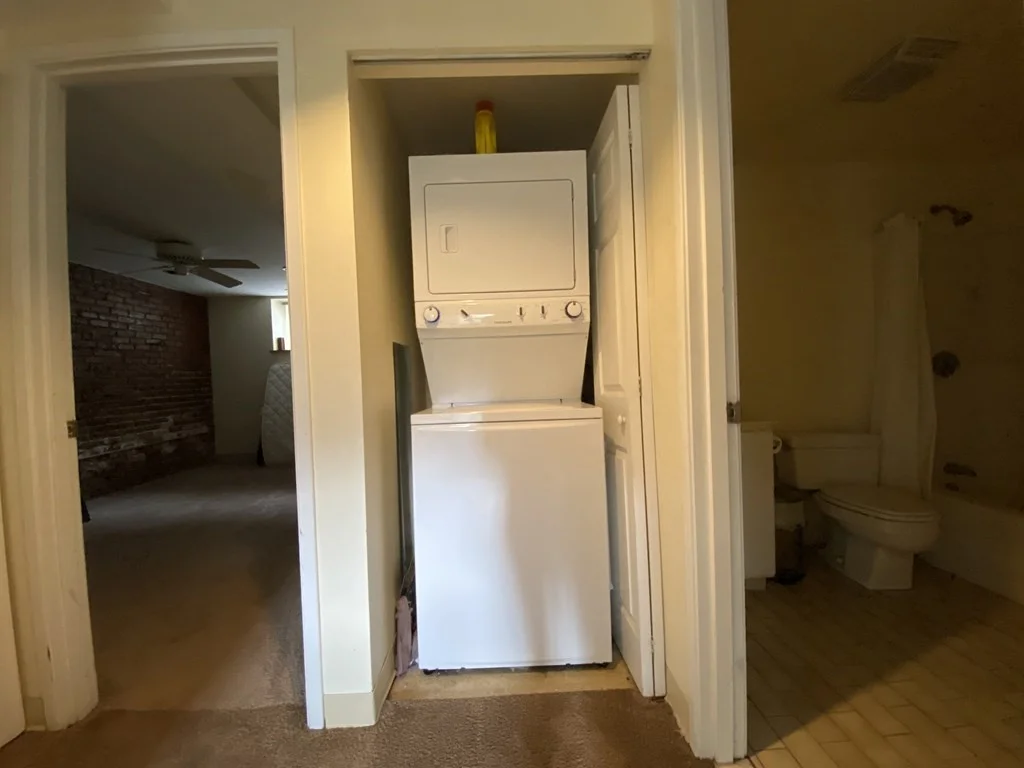2 bed, 1 bath apartment for rent at 108 Gainsborough St Unit 6W, Fenway — photo 6 of 6