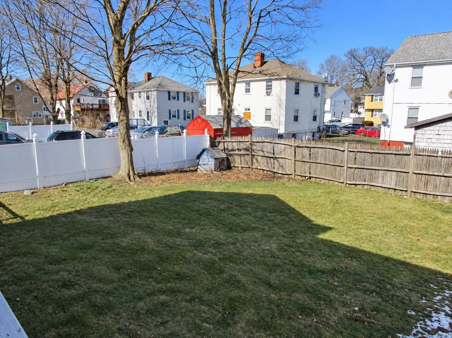 3 bed, 1 bath apartment for rent at 108 Garfield Ave Unit 1, Hyde Park — photo 12 of 12