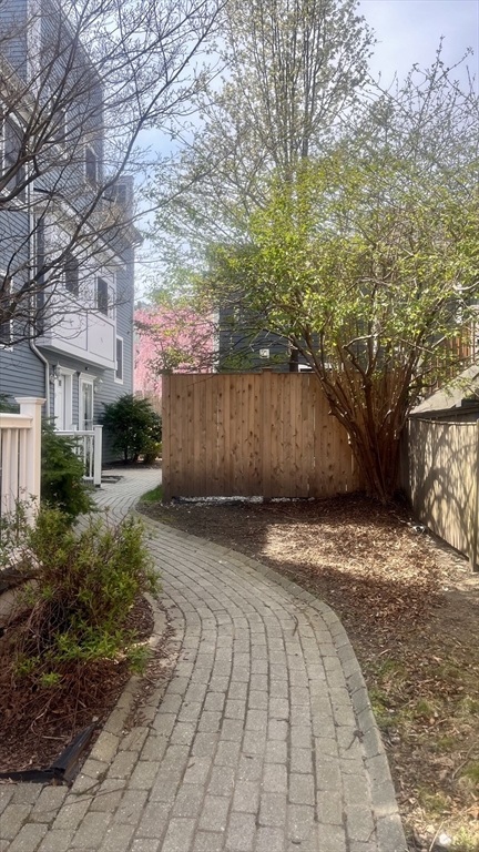 2 bed, 2 bath apartment for rent at 108 Gore St Unit 108, East Cambridge — photo 11 of 14