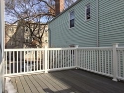 2 bed, 2 bath apartment for rent at 108 Gore St Unit 108, East Cambridge — photo 10 of 14