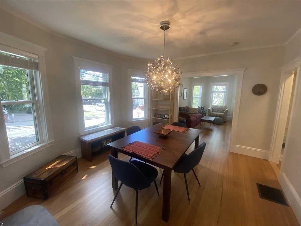2 bed, 1 bath apartment for rent at 108 Heath St Unit 1, Winter Hill — photo 10 of 22