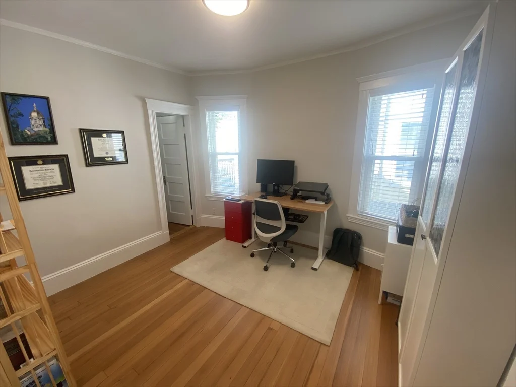 2 bed, 1 bath apartment for rent at 108 Heath St Unit 1, Winter Hill — photo 16 of 22