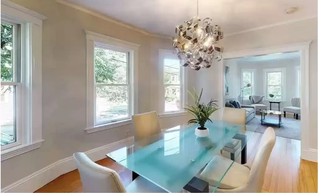 2 bed, 1 bath apartment for rent at 108 Heath St Unit 1, Winter Hill — photo 1 of 22