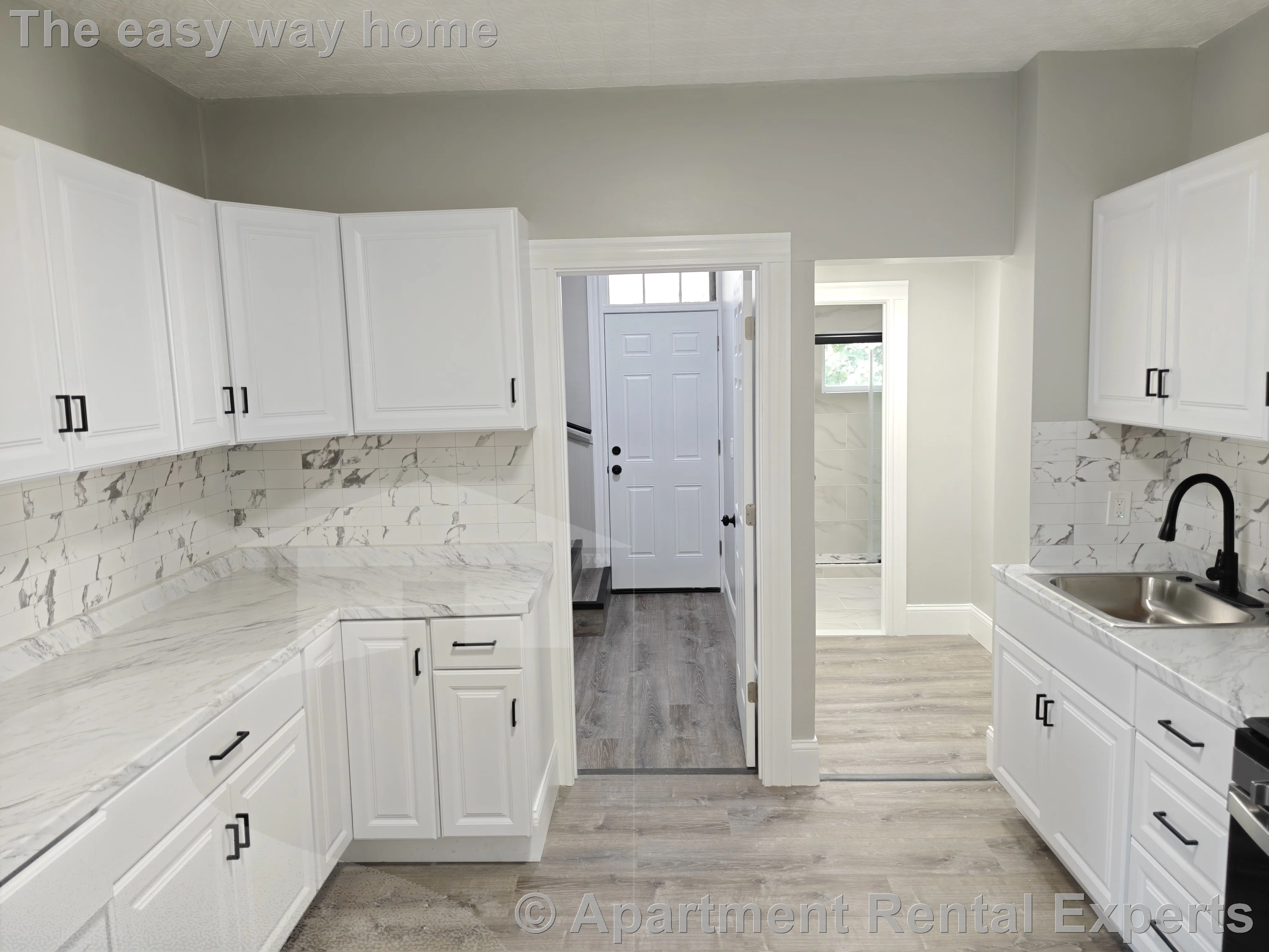 2 bed, 1 bath apartment for rent at 108 Highland Ave Unit 1, Malden Center — photo 2 of 13