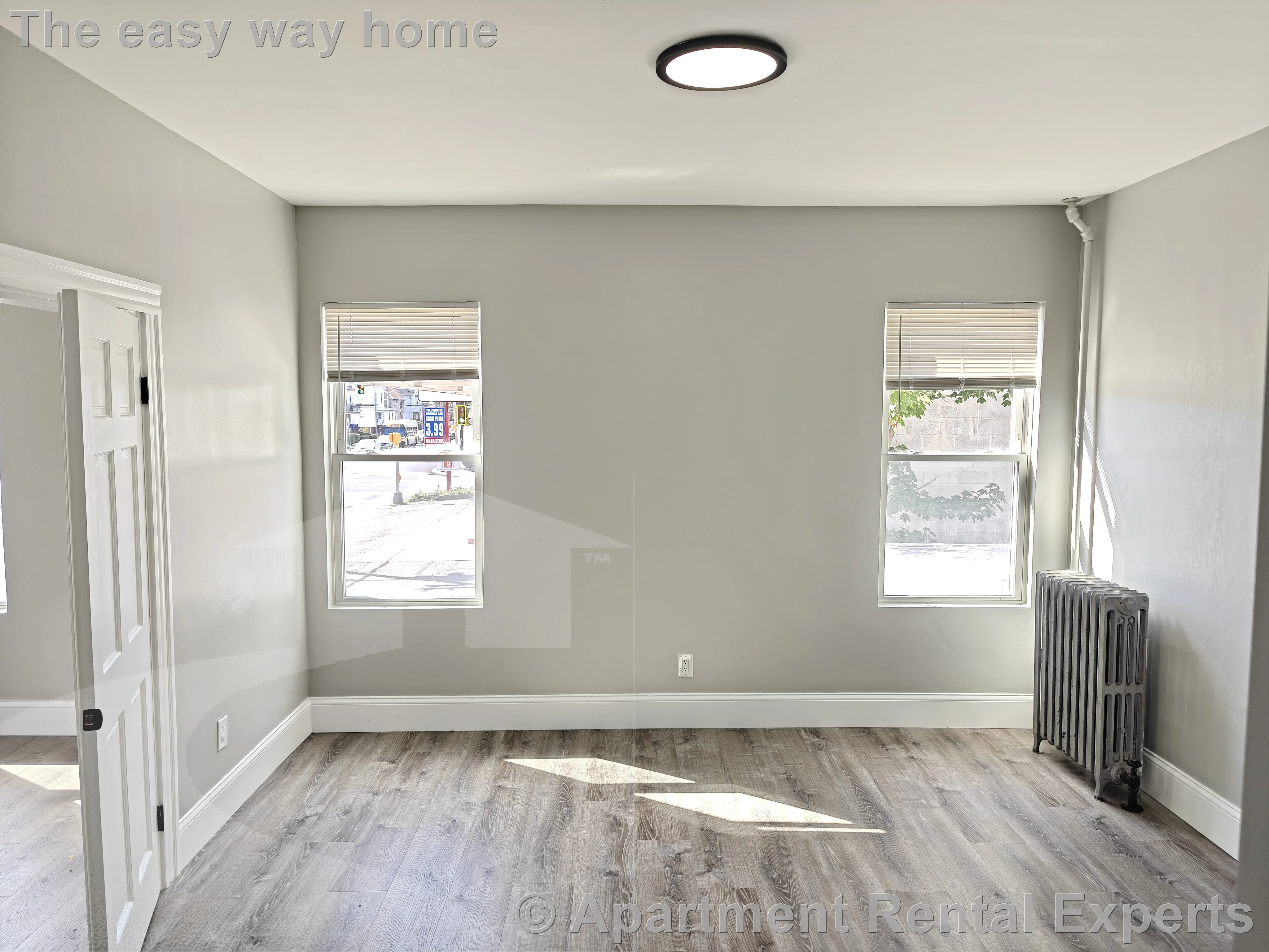 2 bed, 1 bath apartment for rent at 108 Highland Ave Unit 1, Malden Center — photo 5 of 13