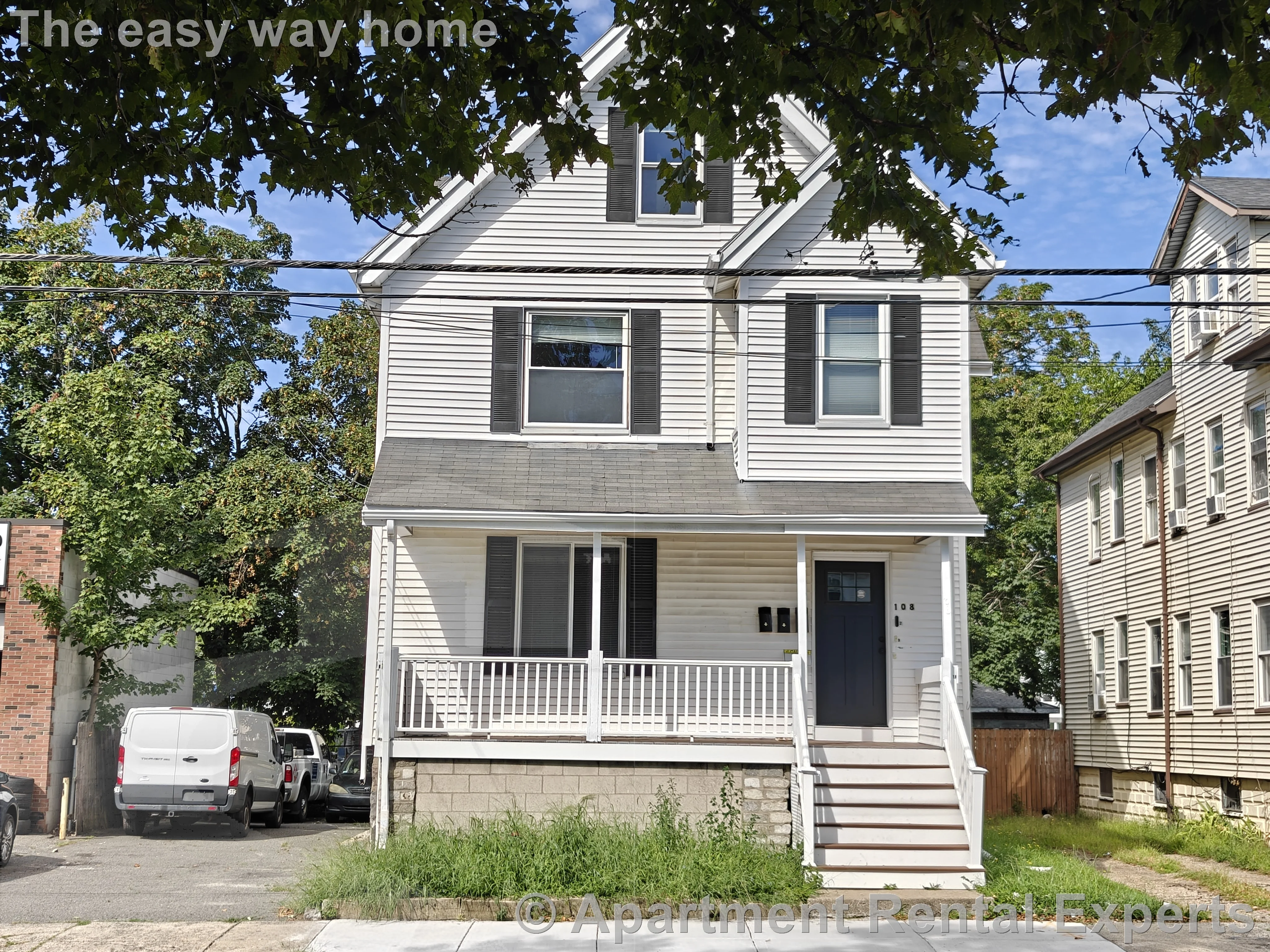 2 bed, 1 bath apartment for rent at 108 Highland Ave Unit 1, Malden Center — photo 13 of 13