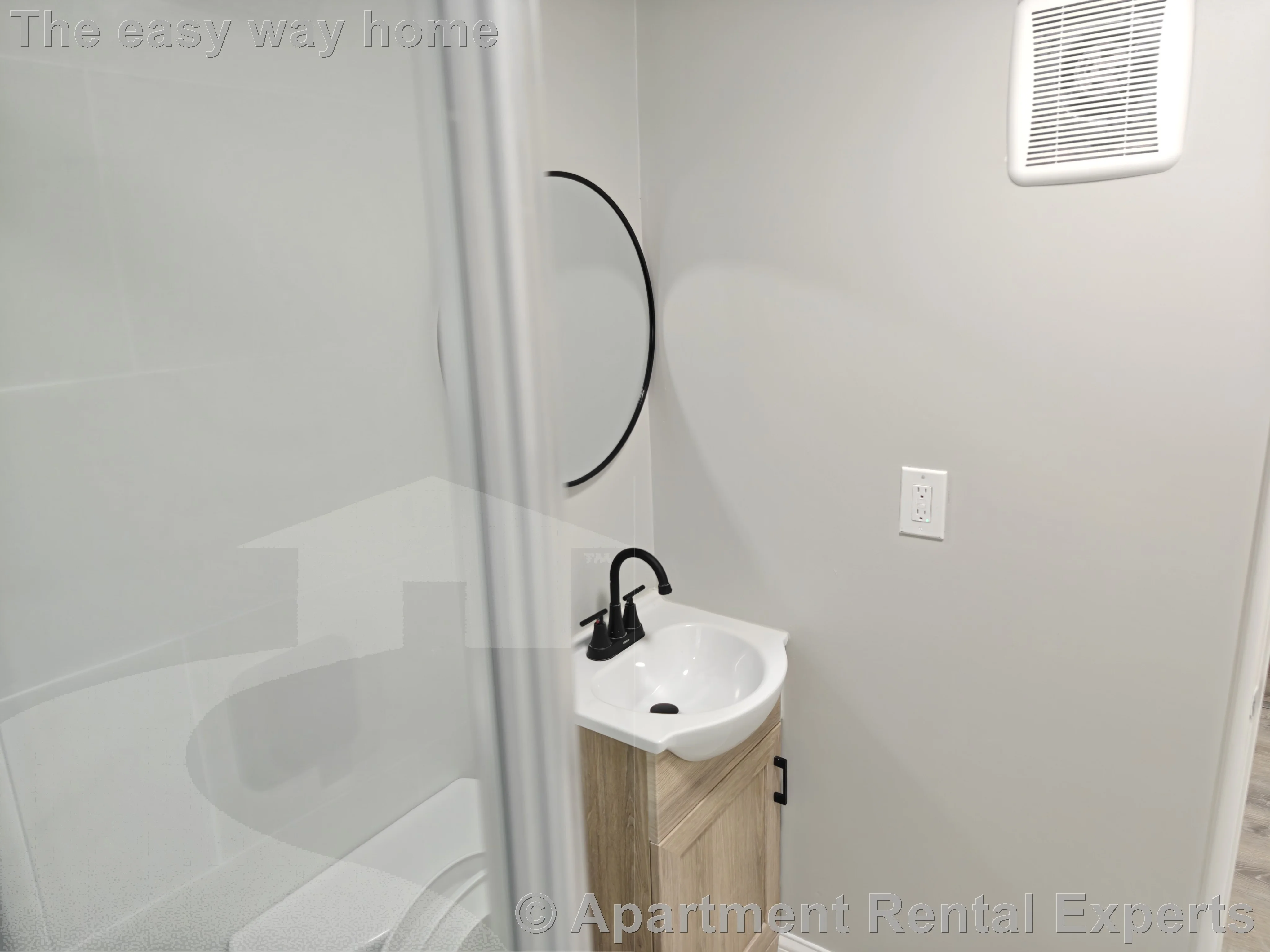 2 bed, 1 bath apartment for rent at 108 Highland Ave Unit 1, Malden Center — photo 11 of 13