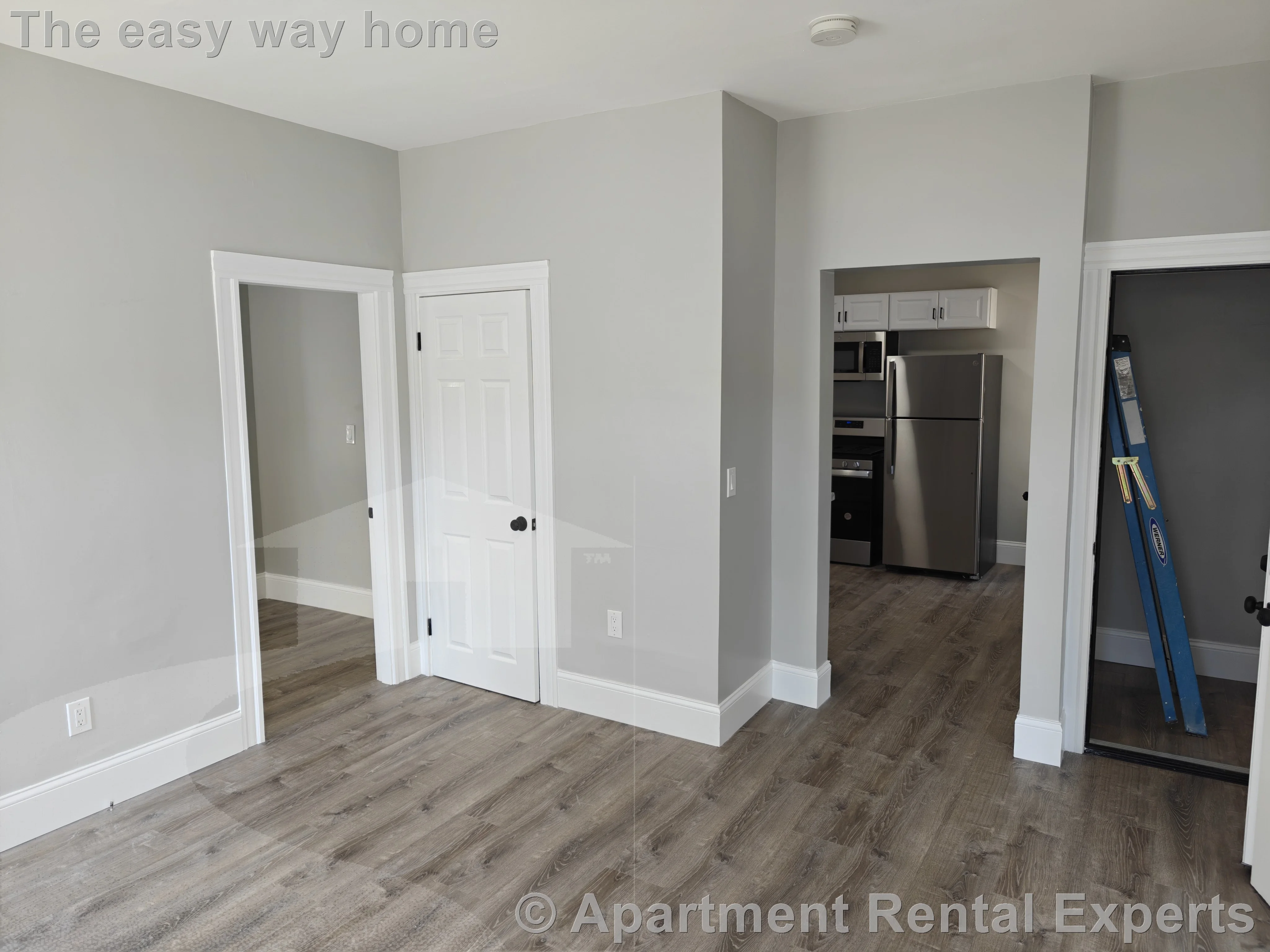 2 bed, 1 bath apartment for rent at 108 Highland Ave Unit 1, Malden Center — photo 4 of 13