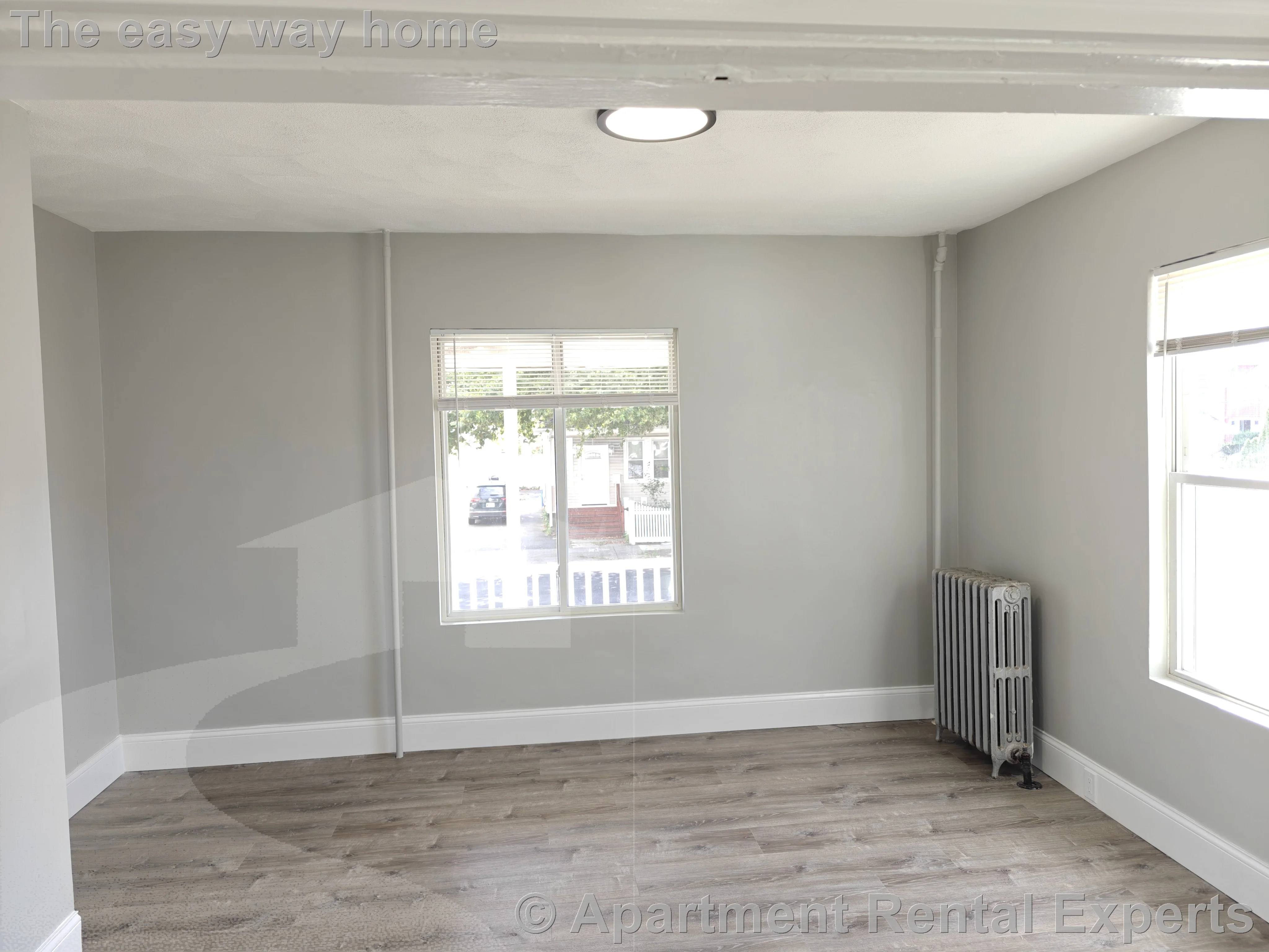 2 bed, 1 bath apartment for rent at 108 Highland Ave Unit 1, Malden Center — photo 6 of 13