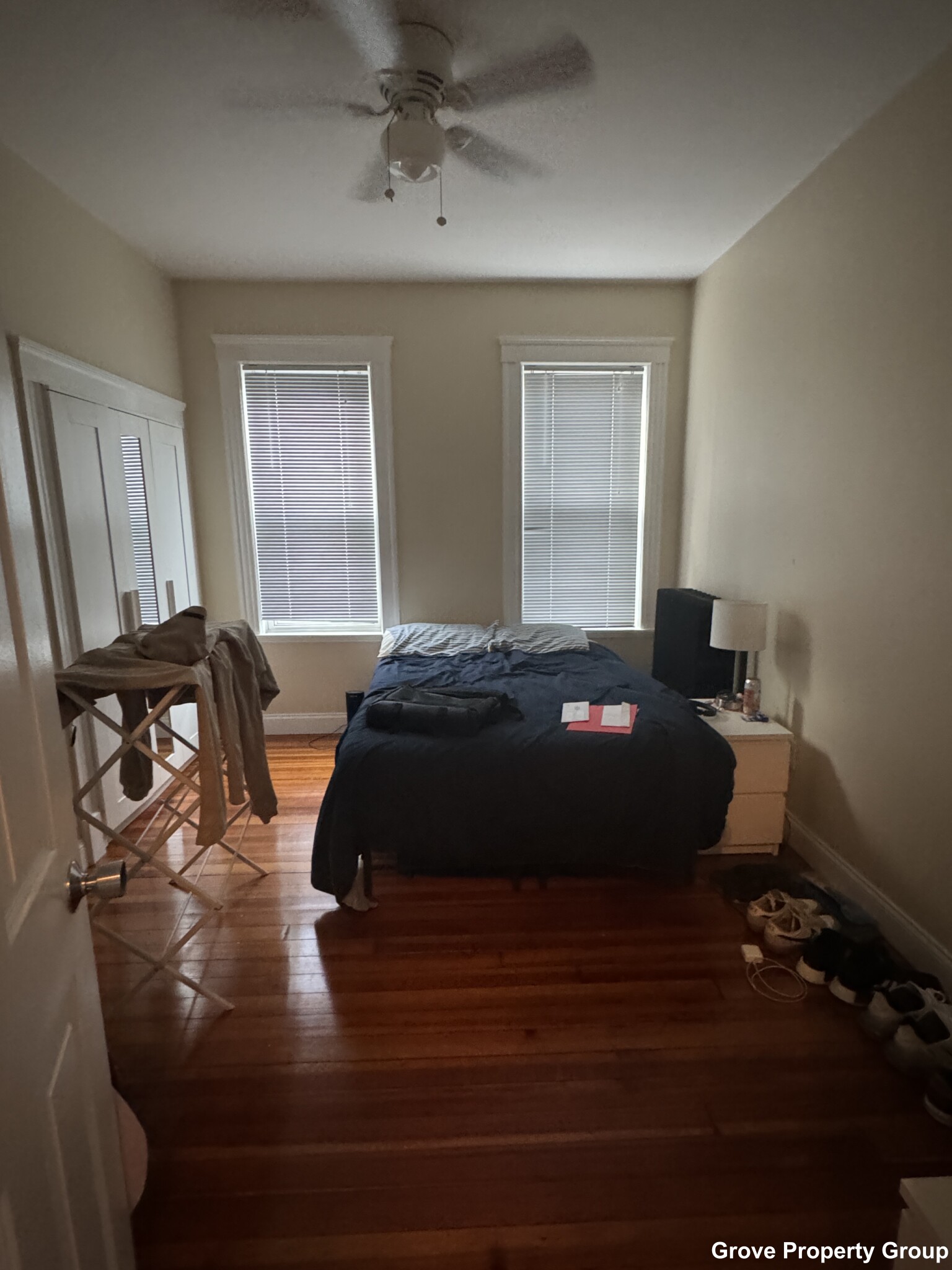4 bed, 1 bath apartment for rent at 108 Hillside St Unit 3, Mission Hill — photo 4 of 9