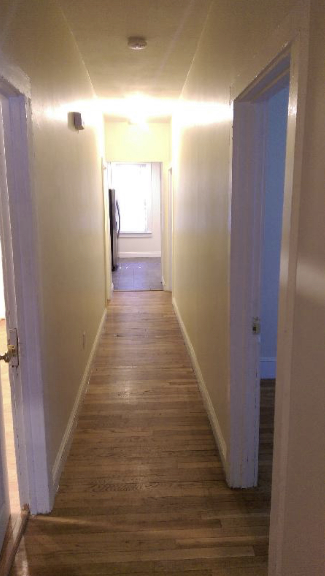 3 bed, 1.5 bath apartment for rent at 108 Hyde Park Ave Unit 1, Jamaica Plain — photo 4 of 7