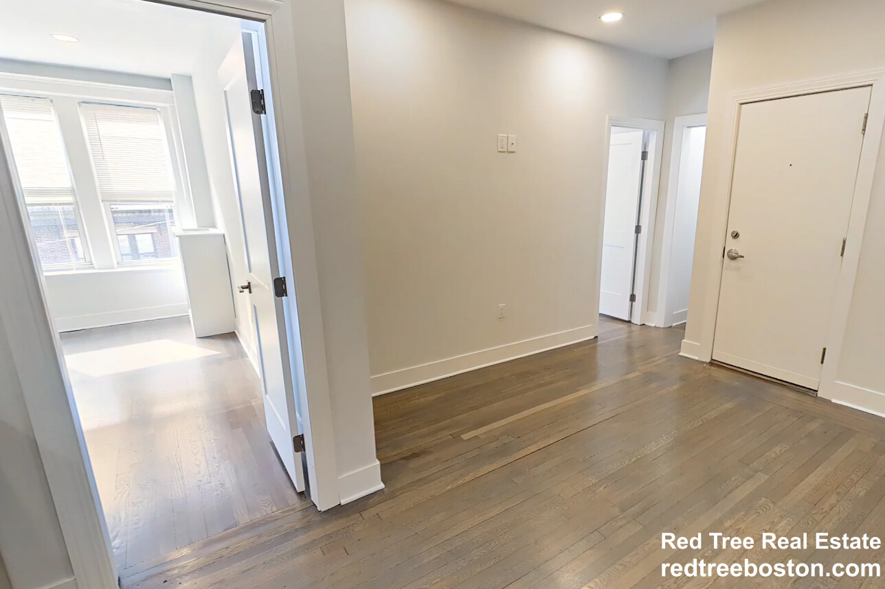 2 bed, 1 bath apartment for rent at 108 Jersey St Unit 6, Fenway — photo 6 of 15