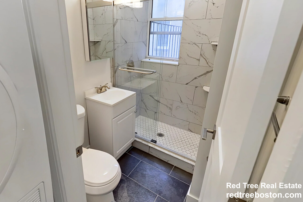 2 bed, 1 bath apartment for rent at 108 Jersey St Unit 6, Fenway — photo 10 of 15