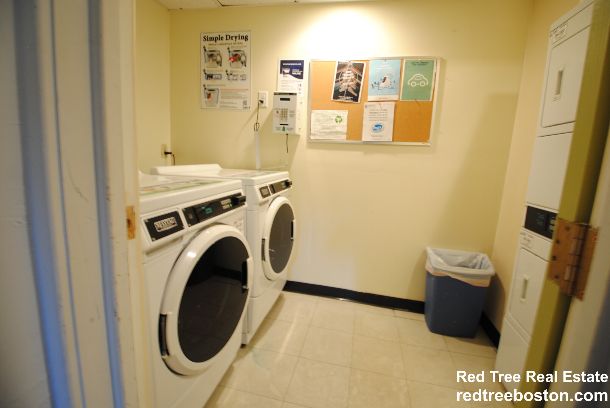 2 bed, 1 bath apartment for rent at 108 Jersey St Unit 6, Fenway — photo 15 of 15