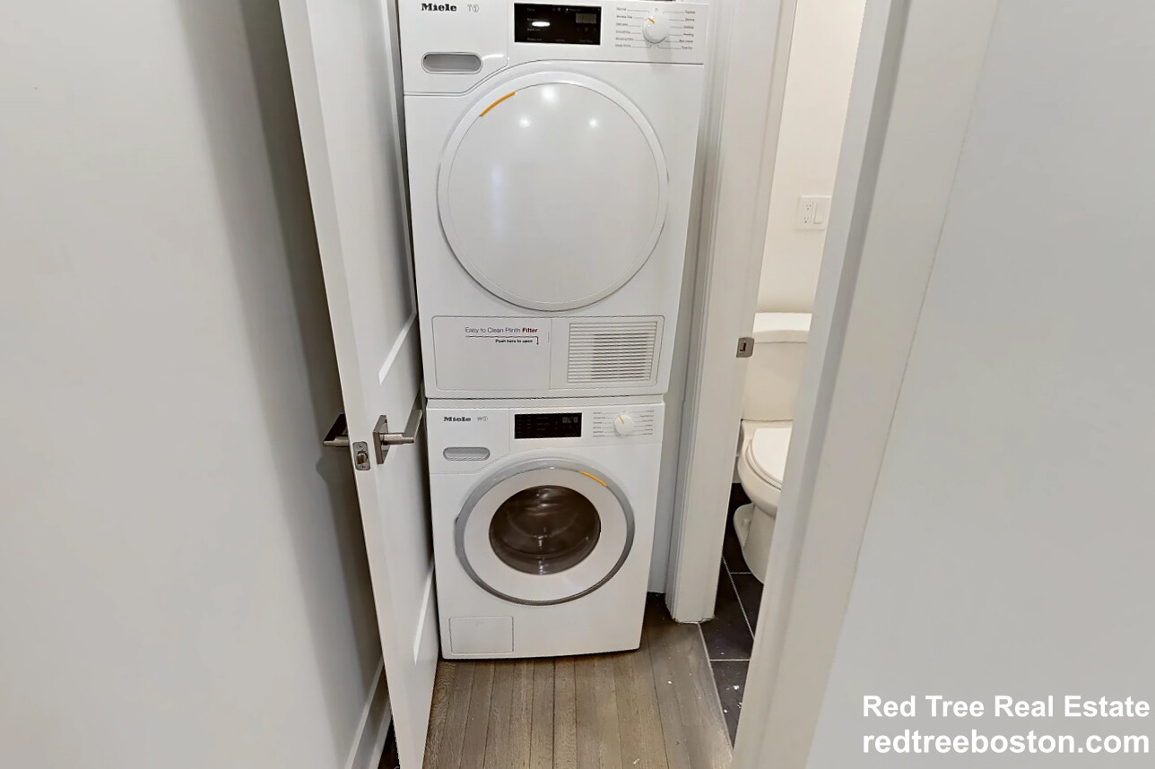 2 bed, 1 bath apartment for rent at 108 Jersey St Unit 6, Fenway — photo 9 of 15