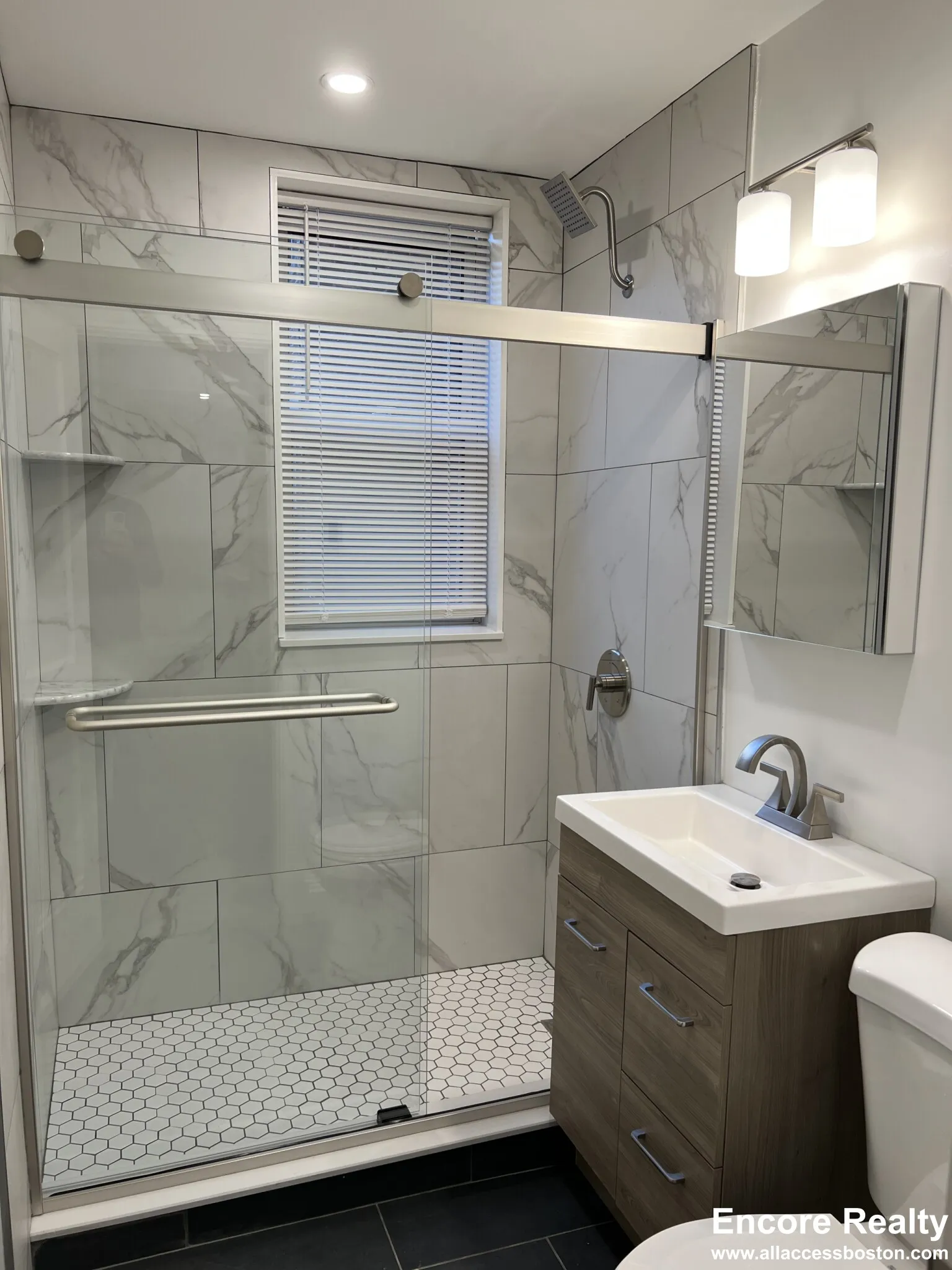 2 bed, 1 bath apartment for rent at 108 Jersey St Unit 80, Fenway — photo 3 of 11