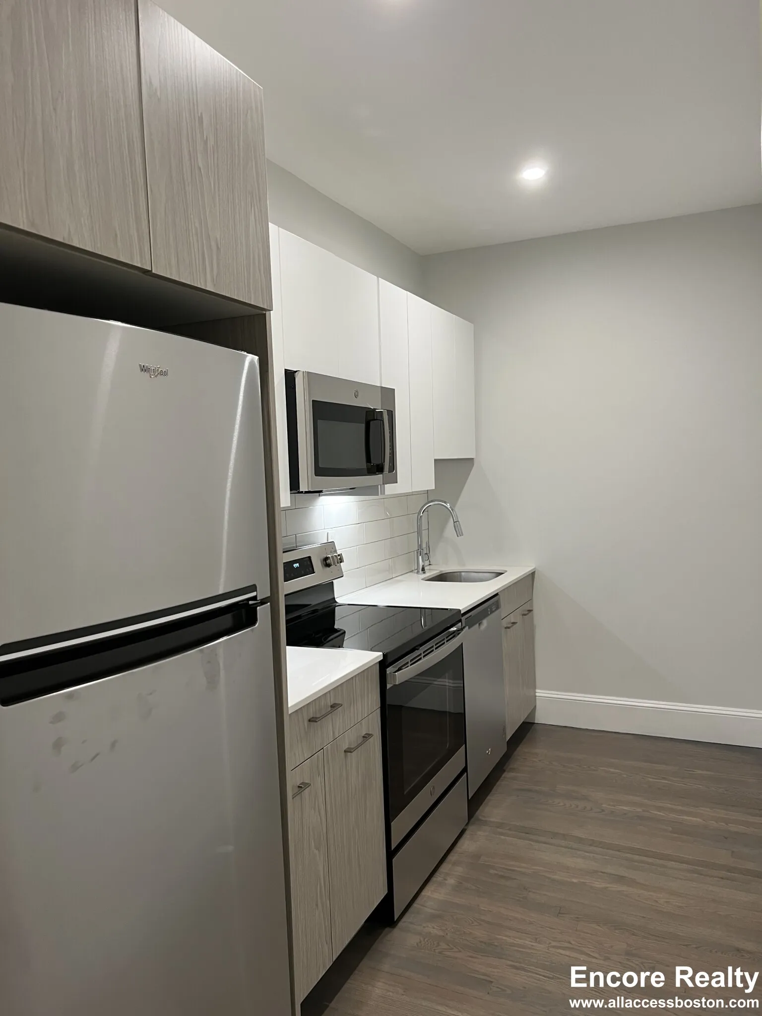 2 bed, 1 bath apartment for rent at 108 Jersey St Unit 80, Fenway — photo 10 of 11