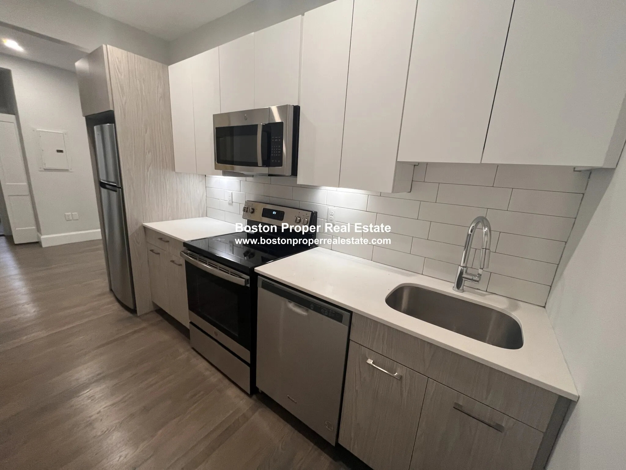 2 bed, 1 bath apartment for rent at 108 Jersey St Unit 8a, Fenway — photo 3 of 12