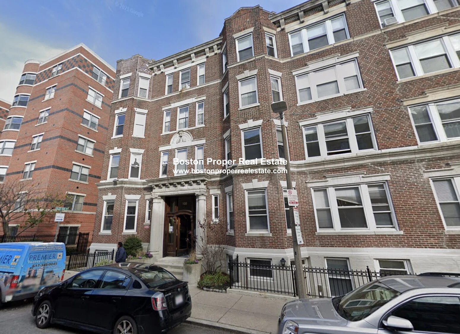 2 bed, 1 bath apartment for rent at 108 Jersey St Unit 8a, Fenway — photo 12 of 12