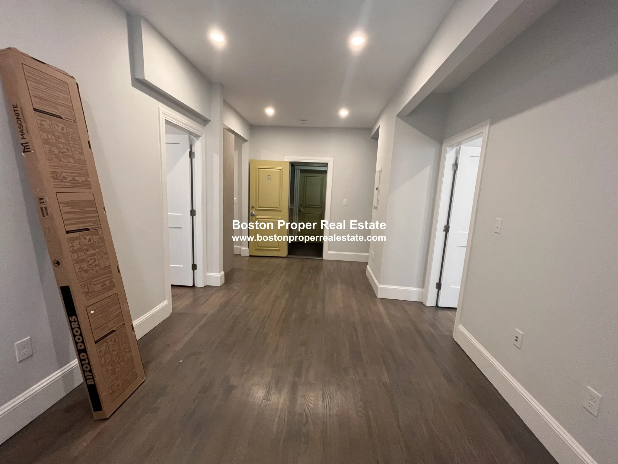 2 bed, 1 bath apartment for rent at 108 Jersey St Unit 8a, Fenway — photo 5 of 12