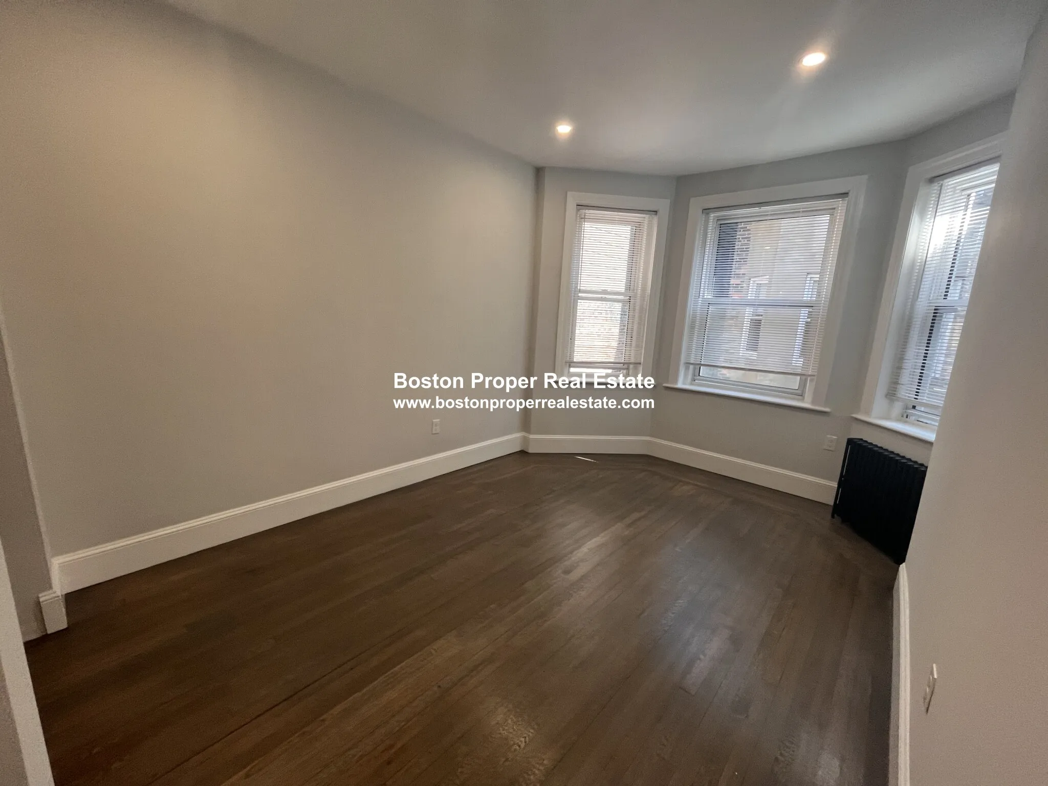 2 bed, 1 bath apartment for rent at 108 Jersey St Unit 8a, Fenway