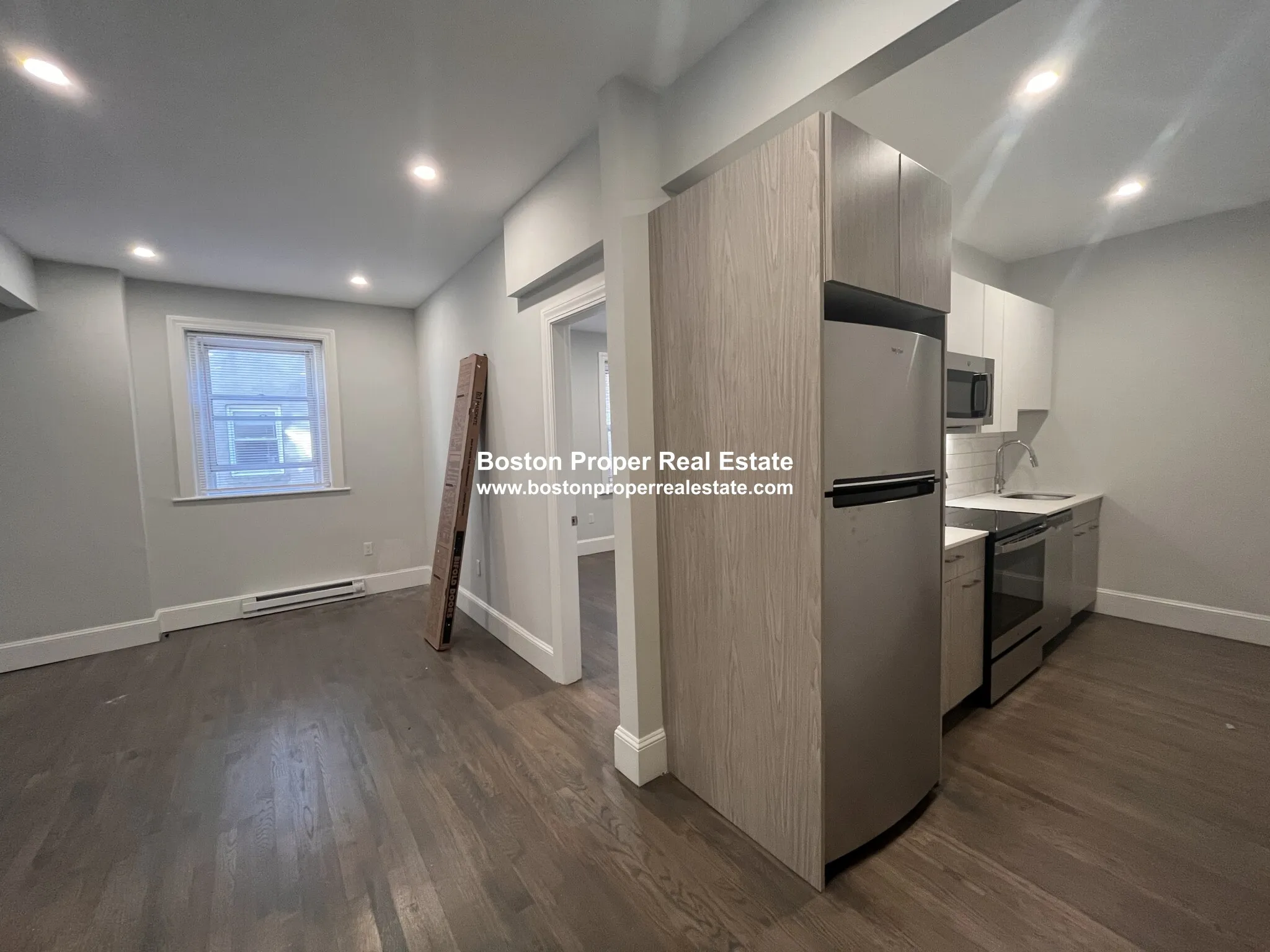 2 bed, 1 bath apartment for rent at 108 Jersey St Unit 8a, Fenway — photo 8 of 12