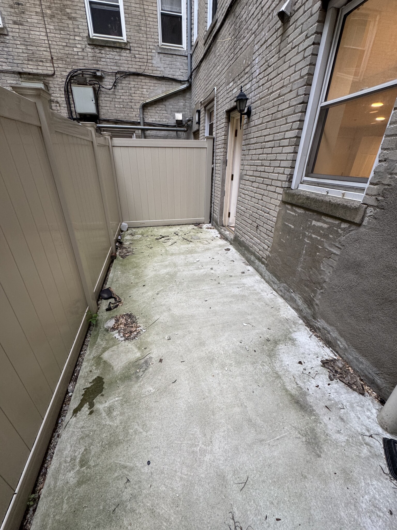1 bed, 1 bath apartment for rent at 108 Jersey St Unit C, Fenway — photo 11 of 15