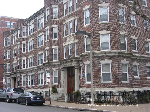 1 bed, 1 bath apartment for rent at 108 Jersey St Unit C, Fenway — photo 15 of 15