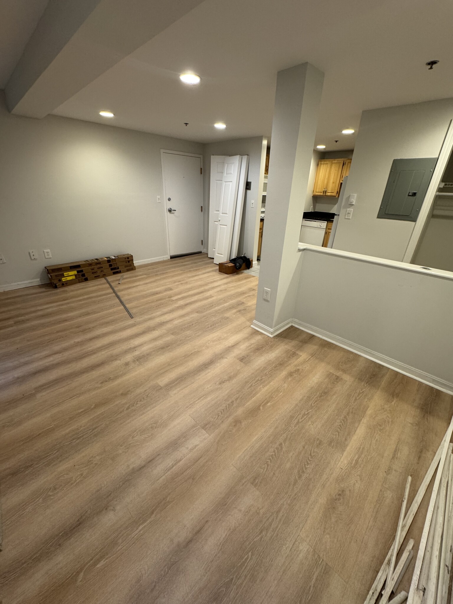 1 bed, 1 bath apartment for rent at 108 Jersey St Unit C, Fenway — photo 10 of 15