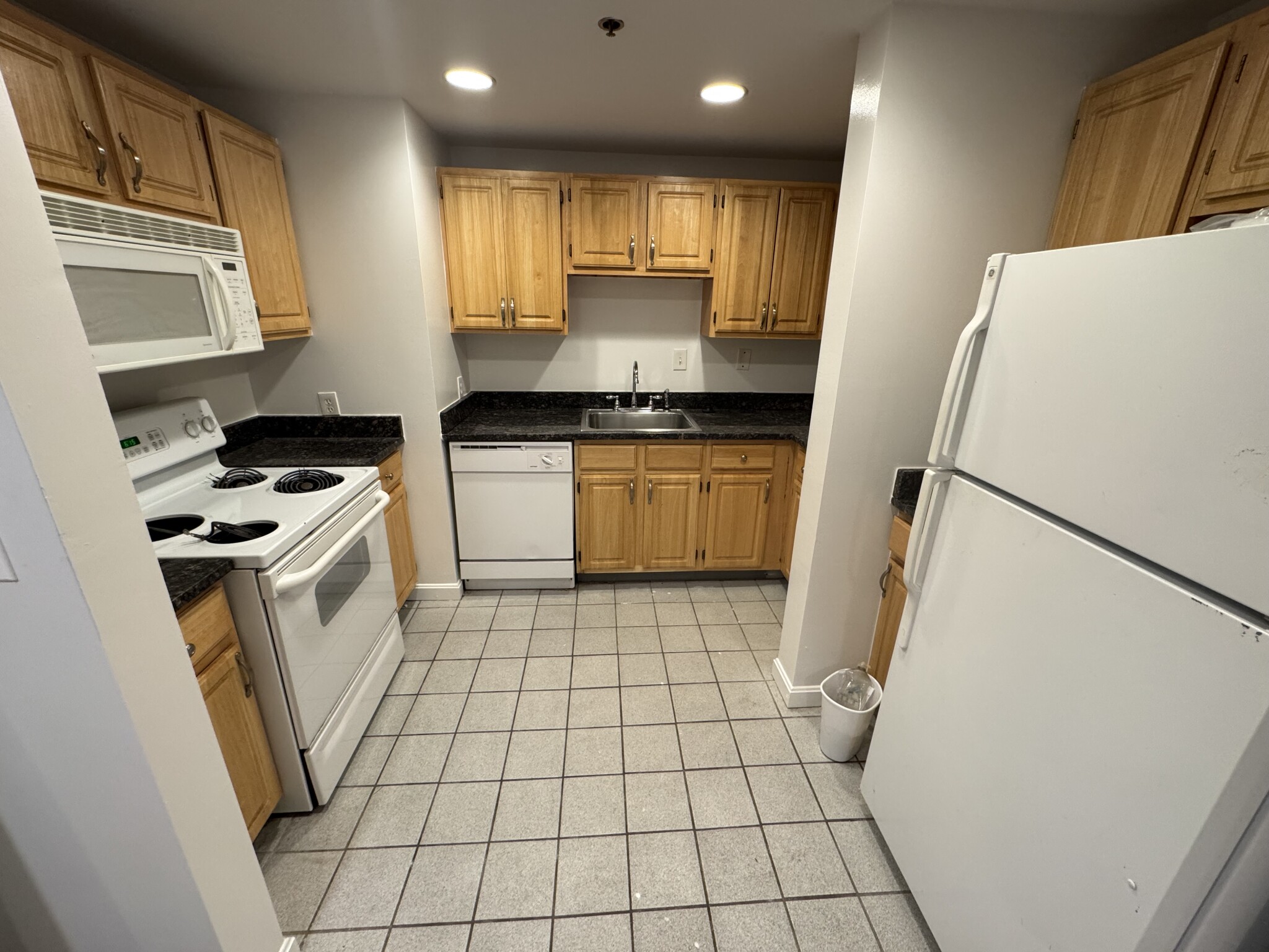 1 bed, 1 bath apartment for rent at 108 Jersey St Unit C, Fenway — photo 6 of 15