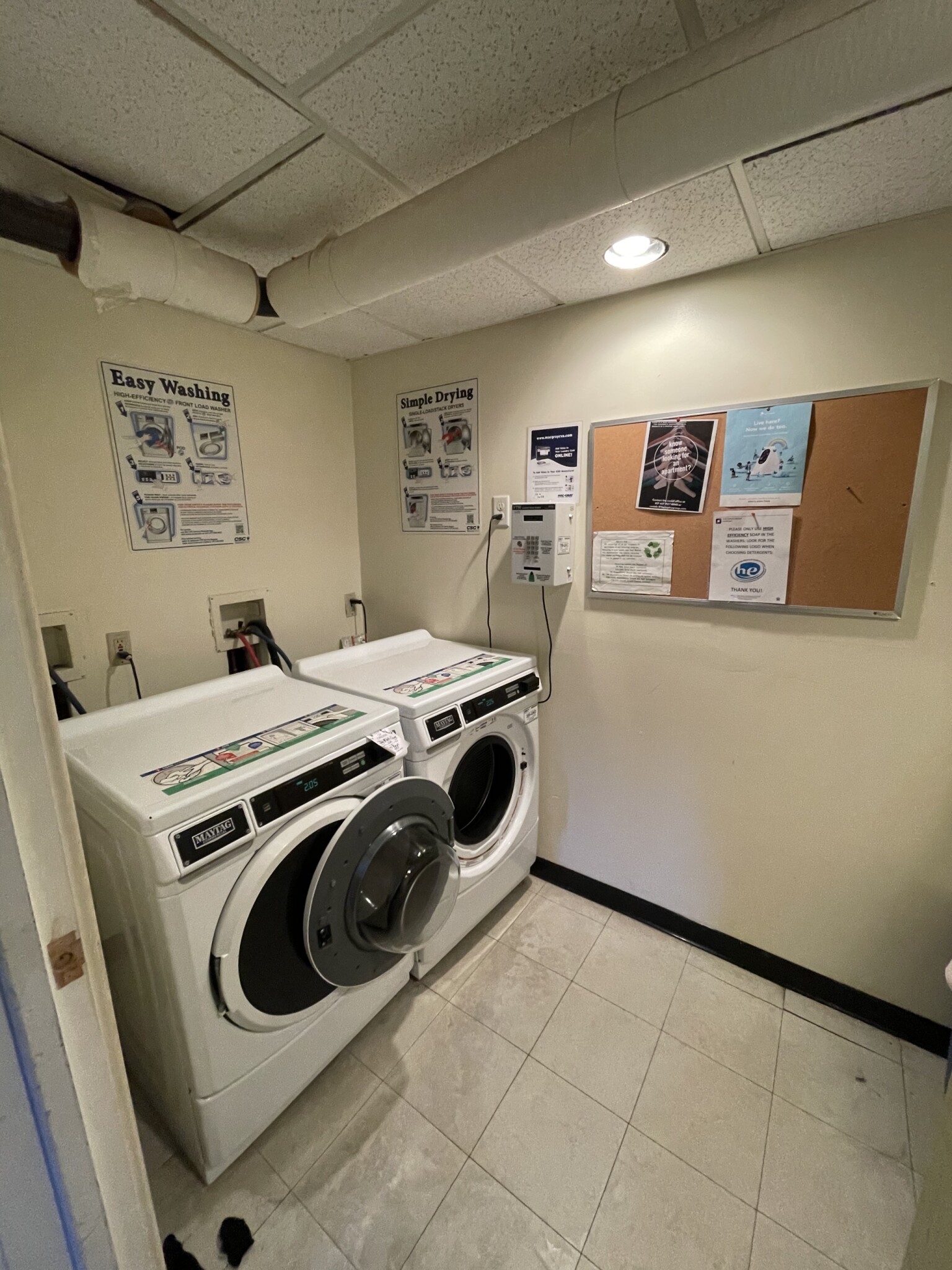 2 bed, 1 bath apartment for rent at 108 Jersey St Unit D, Fenway