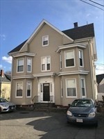 2 bed, 1 bath apartment for rent at 108 Lewis St Unit 5, Lynn — photo 1 of 17