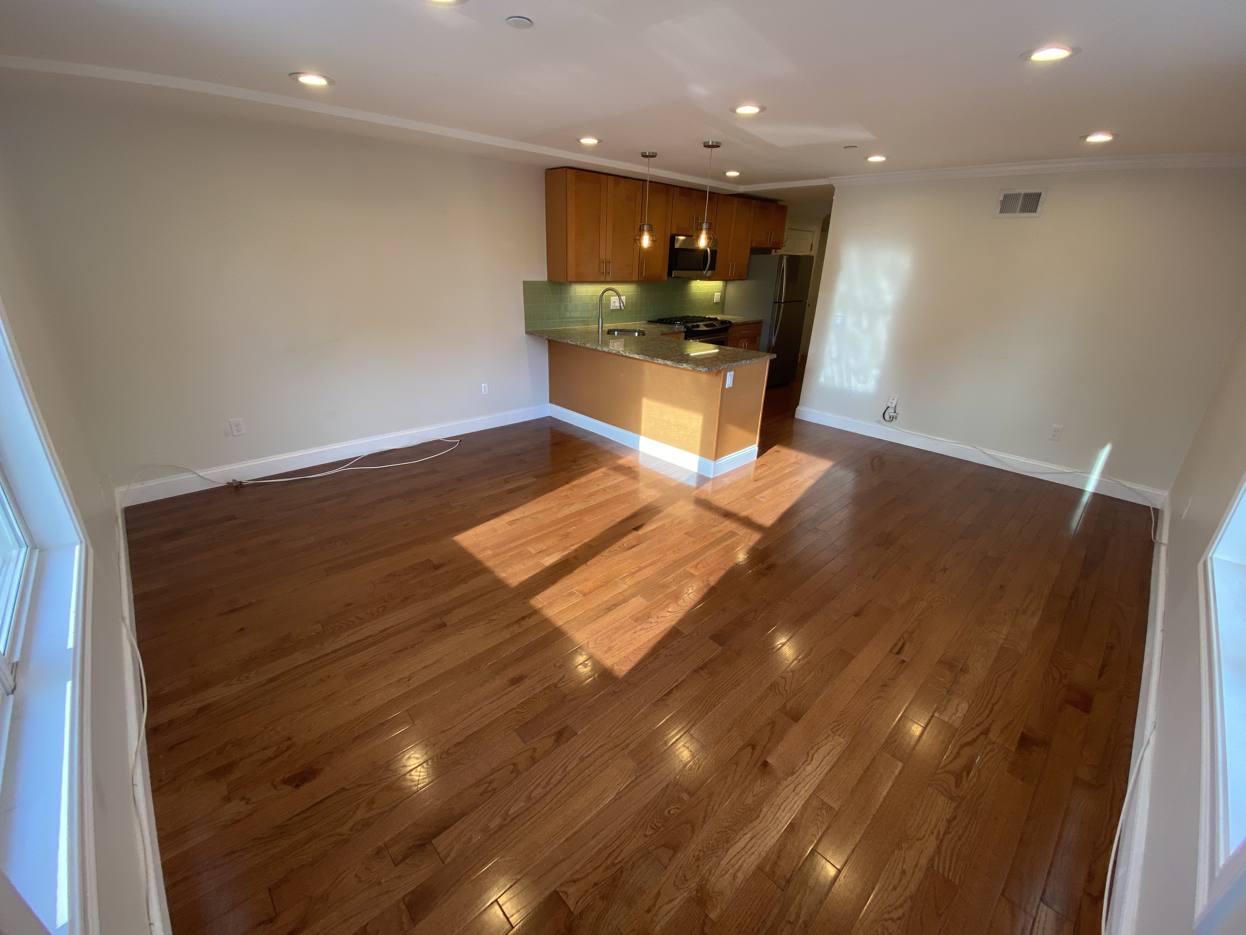 2 bed, 1 bath apartment for rent at 108 Maverick St Unit 1-CF, East Boston — photo 4 of 18