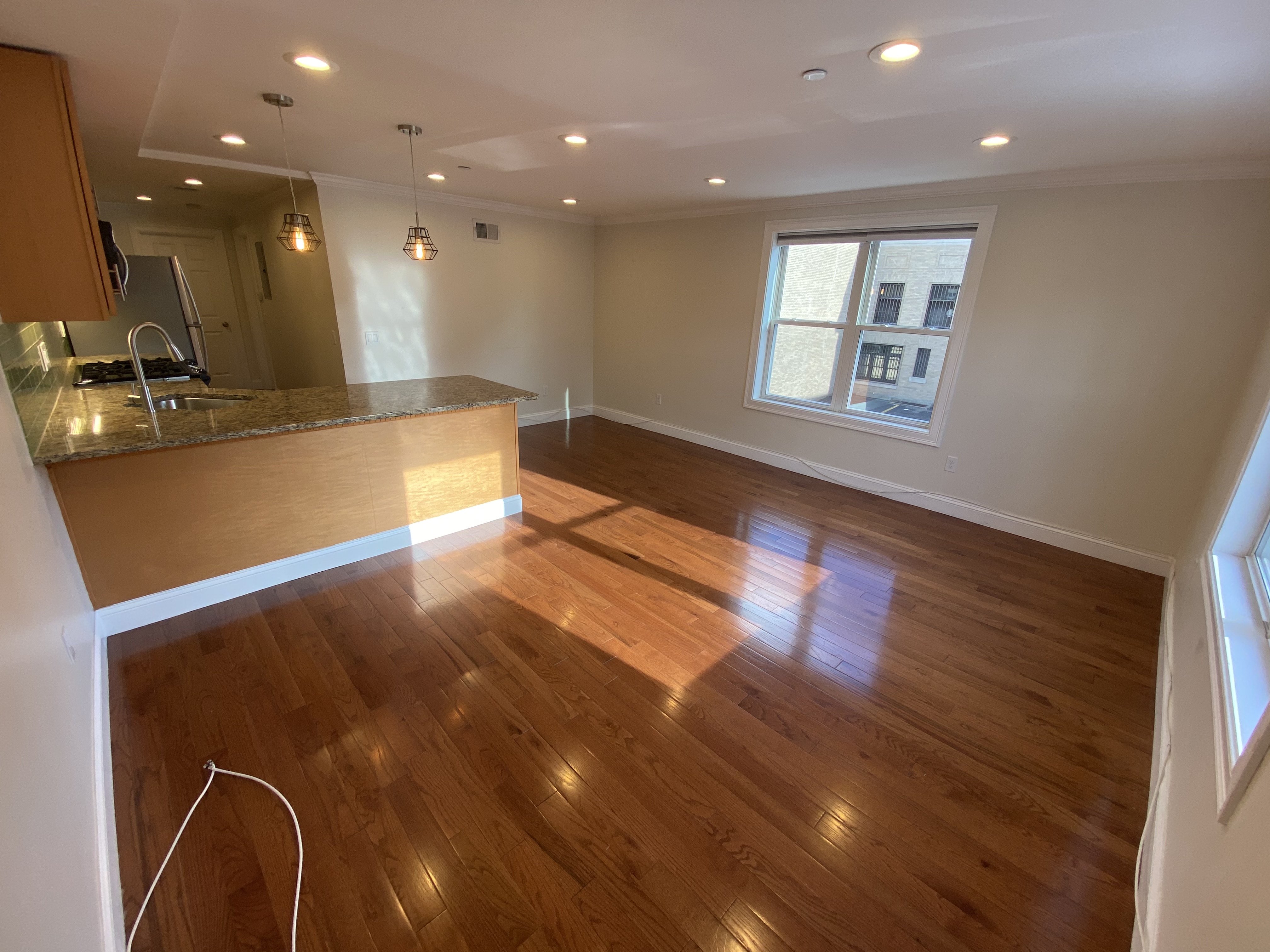 2 bed, 1 bath apartment for rent at 108 Maverick St Unit 1-CF, East Boston — photo 5 of 18