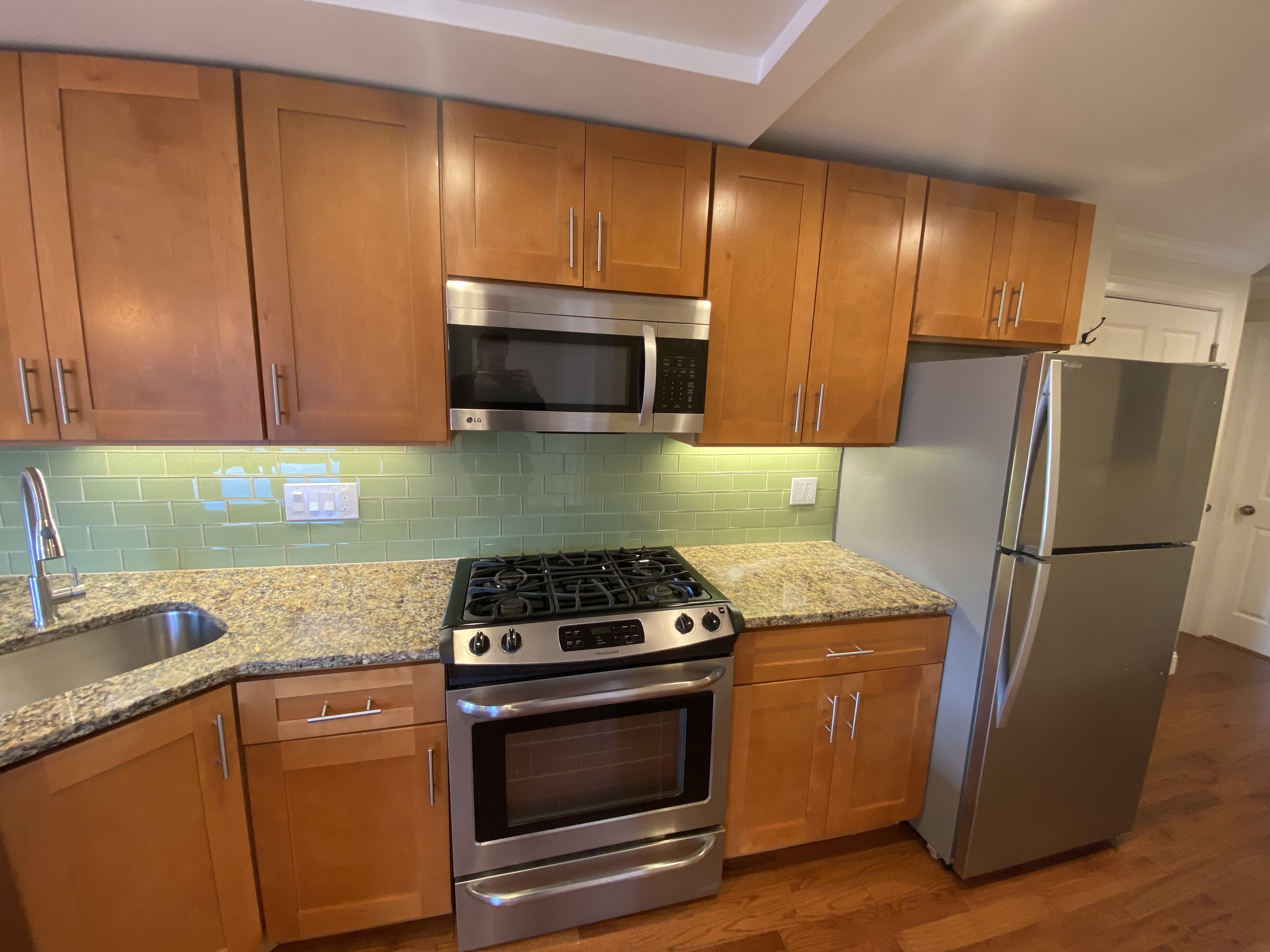 2 bed, 1 bath apartment for rent at 108 Maverick St Unit 1-CF, East Boston — photo 8 of 18