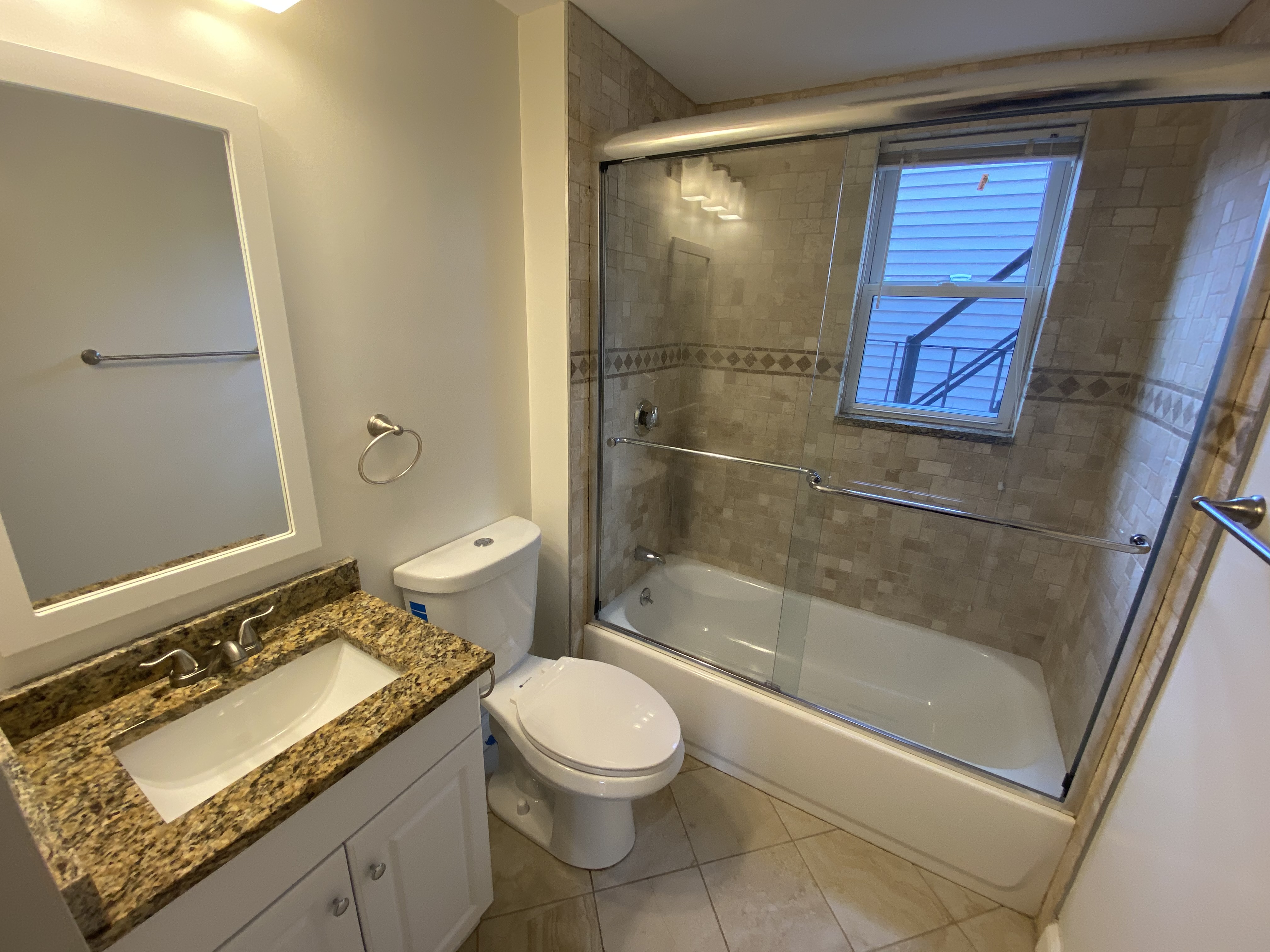 2 bed, 1 bath apartment for rent at 108 Maverick St Unit 1-CF, East Boston — photo 17 of 18