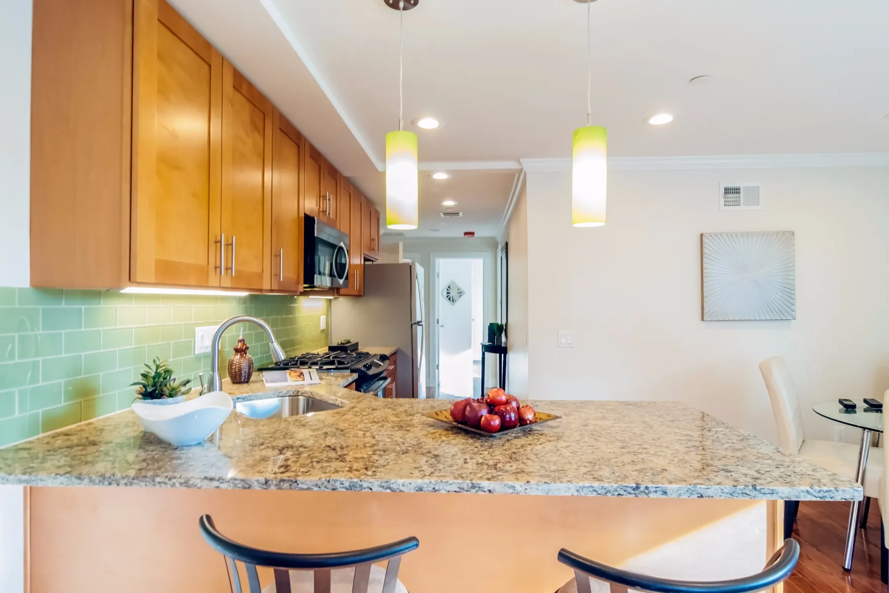 2 bed, 1 bath apartment for rent at 108 Maverick St Unit 1, East Boston — photo 3 of 15